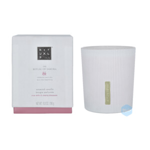 Rituals Geurkaars The Ritual of Sakura - 24.9 euro
