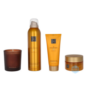 Rituals Geschenkset M The Ritual of Mehr - 39.9 euro