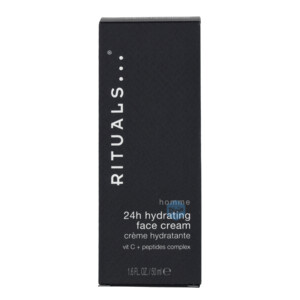 Rituals 24H Hydrating Face Cream Homme - 32.89 euro