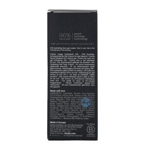 Rituals 24H Hydrating Face Cream Homme - 32.89 euro