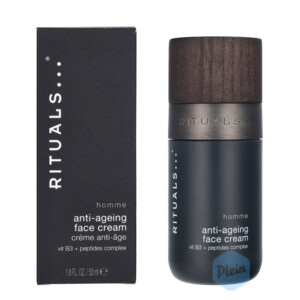Rituals Anti-Ageing Face Cream Homme - 36.89 euro