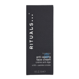 Rituals Anti-Ageing Face Cream Homme - 36.89 euro