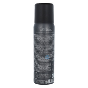 Rituals 24H Anti-Perspirant Spray Homme - 12.89 euro