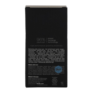 Rituals After Shave Refreshing Gel Homme - 24.99 euro