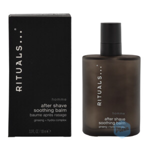 Rituals After Shave Soothing Balm Homme - 24.99 euro