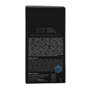 Rituals After Shave Soothing Balm Homme - 24.99 euro