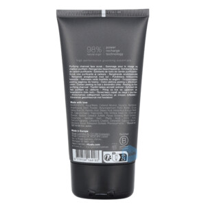 Rituals Charcoal Face Scrub Homme - 14.89 euro