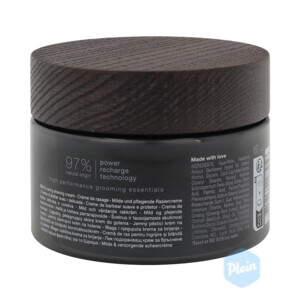Rituals Shave Cream Homme - 20.9 euro