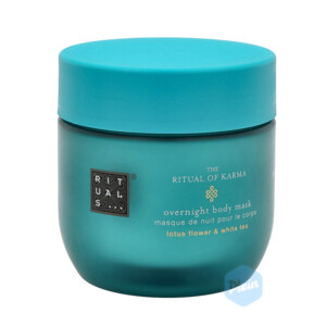 Rituals Overnight Body Mask The Ritual of Karma 125 ml | Plein.nl