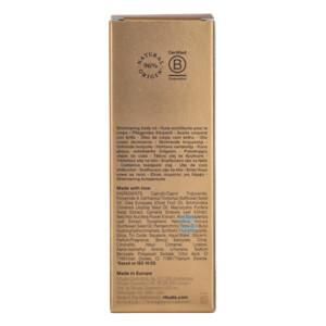 Rituals Shimmering Body Oil The Ritual of Karma - 22.89 euro