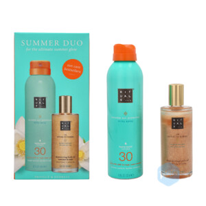Rituals Suncare Set The Ritual of Karma - 37.89 euro