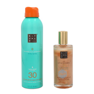 Rituals Suncare Set The Ritual of Karma - 37.89 euro