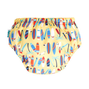 TotsBots Zwemluier Surf's Up 0-6 maanden - 13.99 euro