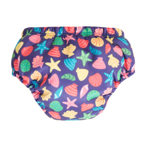 TotsBots Zwemluier Sea Shells 18-24 maanden - 13.99 euro