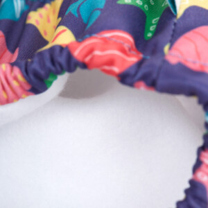 TotsBots Zwemluier Sea Shells 18-24 maanden - 13.99 euro