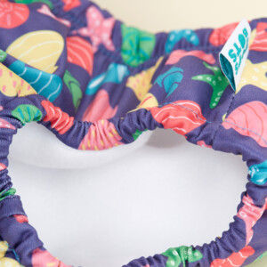 TotsBots Zwemluier Sea Shells 18-24 maanden - 13.99 euro