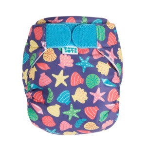 TotsBots Zwemluier Sea Shells 18-24 maanden - 13.99 euro