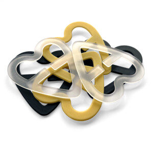 Glam & Go BH Clips - 4.39 euro