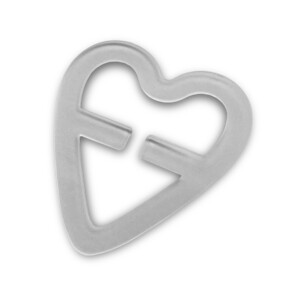 Glam & Go BH Clips - 4.39 euro