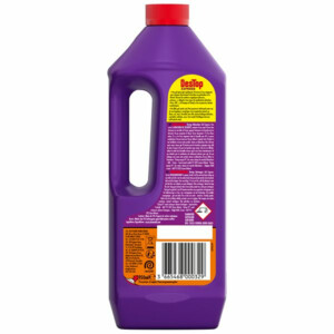 Destop Gel Express met Soda - 6.55 euro