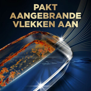 Finish Ultimate Plus Vaatwastabletten Citroen - 22.99 euro
