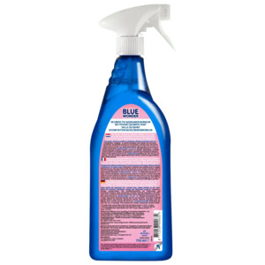 6x Blue Wonder Desinfectie Spray Bad & Wc - 24.59 euro
