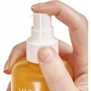 Vichy Capital Soleil Bruine Teint Zonbeschermend Water SPF 30 - 23.75 euro
