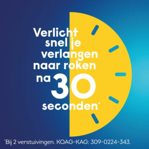 Nicotinell Mondspray 1 mg - 25.65 euro