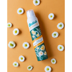 6x Batiste Naturally Droogshampoo Green Tea & Chamomile - 35.04 euro