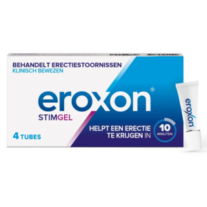 Eroxon Stimgel - 29.49 euro