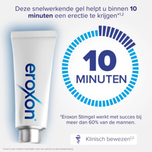 Eroxon Stimgel - 29.49 euro