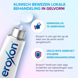 Eroxon Stimgel - 29.49 euro