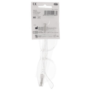LTBD FLEX Kleurloos +1 - 3.45 euro