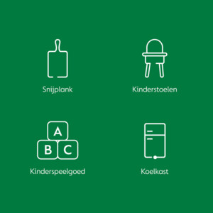 6x Dettol Desinfecterende Multi-Oppervlakken Spray - 31.75 euro