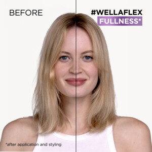 Wella Flex Fullness Volume Tonic - 3.85 euro
