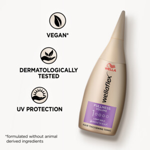 Wella Flex Fullness Volume Tonic - 3.85 euro