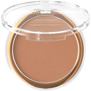Catrice Sun Glow Matt Bronzing Powder 035 Universal Bronze - 3.99 euro
