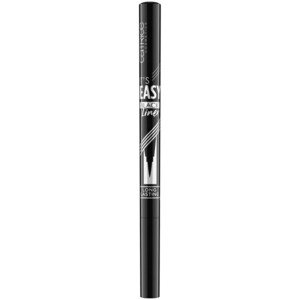 Catrice It's Easy Black Liner 010 Blackest Black - 3.39 euro