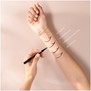 Catrice It's Easy Black Liner 010 Blackest Black - 3.39 euro