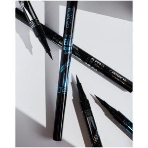 Catrice It's Easy Black Liner 010 Blackest Black - 3.39 euro
