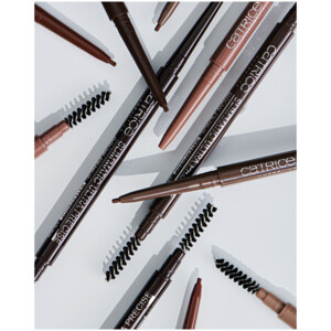 Catrice Slim'Matic Ultra Precise Brow Pencil Waterproof 050 Chocolate - 2.95 euro