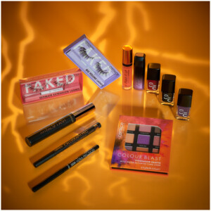 Catrice Calligraph Pro Precise 24h 010 Intense Black - 3.99 euro