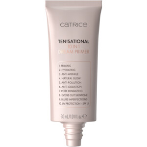 Catrice Ten!sational 10 in 1 Dream Primer - 6.89 euro