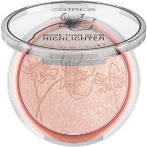 Catrice More Than Glow Highlighter 020 Supreme Rose Beam - 4.49 euro