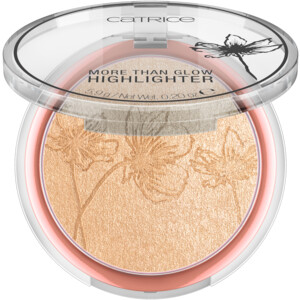 Catrice More Than Glow Highlighter 030 Beyond Golden Glow - 4.49 euro