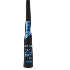 Catrice 24h Brush Liner 010 Ultra Black Waterproof - 3.69 euro