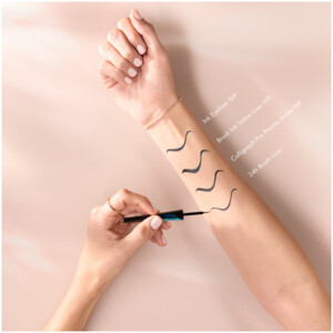 Catrice 24h Brush Liner 010 Ultra Black Waterproof - 3.69 euro