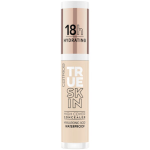 Catrice True Skin High Cover Concealer 005 Warm Macadamia - 4.49 euro