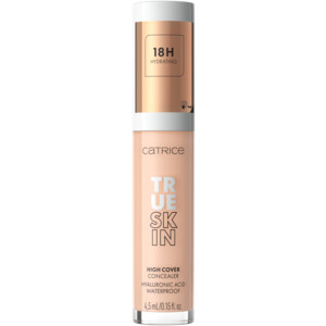 Catrice True Skin High Cover Concealer 010 Cool Cashmere - 5.09 euro