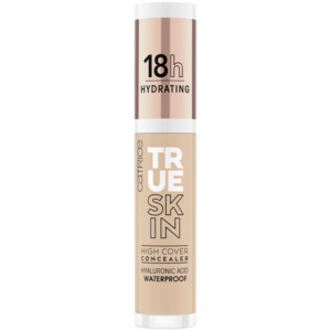 Catrice True Skin High Cover Concealer 020 Warm Beige - 4.49 euro